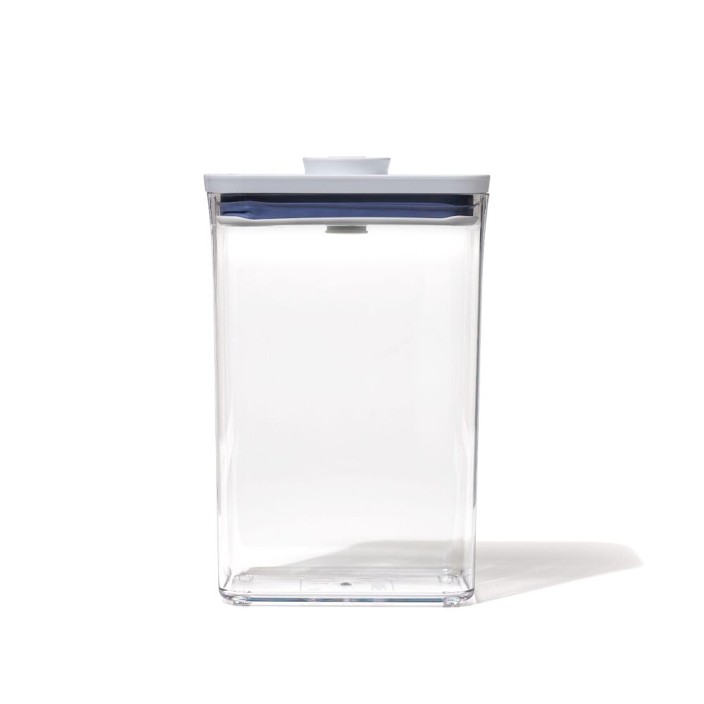 POP Container - Rectangle Medium (2.7 Qt/2.6 L) S6