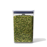 POP Container - Rectangle Medium (2.7 Qt/2.6 L) S6