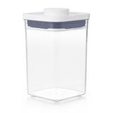 POP Container - Small Square Short (1.1 Qt/1.0 L) G9