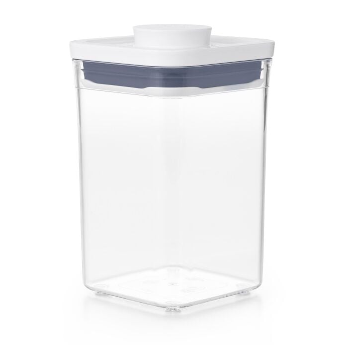 POP Container - Small Square Short (1.1 Qt/1.0 L) G9