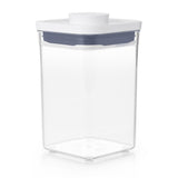 POP Container - Small Square Short (1.1 Qt/1.0 L) G9