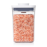 POP Container - Small Square Short (1.1 Qt/1.0 L) G9