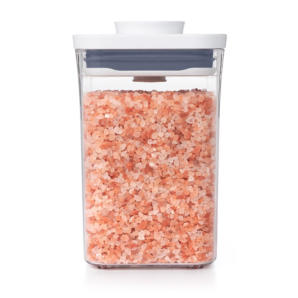 POP Container - Small Square Short (1.1 Qt/1.0 L) G9