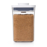 POP Container - Small Square Short (1.1 Qt/1.0 L) G9