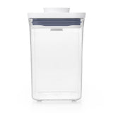 POP Container - Small Square Short (1.1 Qt/1.0 L) G9
