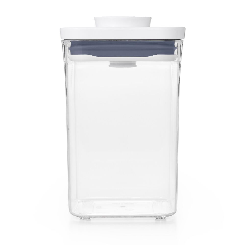 POP Container - Small Square Short (1.1 Qt/1.0 L) G9
