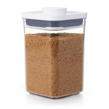 POP Container - Small Square Short (1.1 Qt/1.0 L) G9