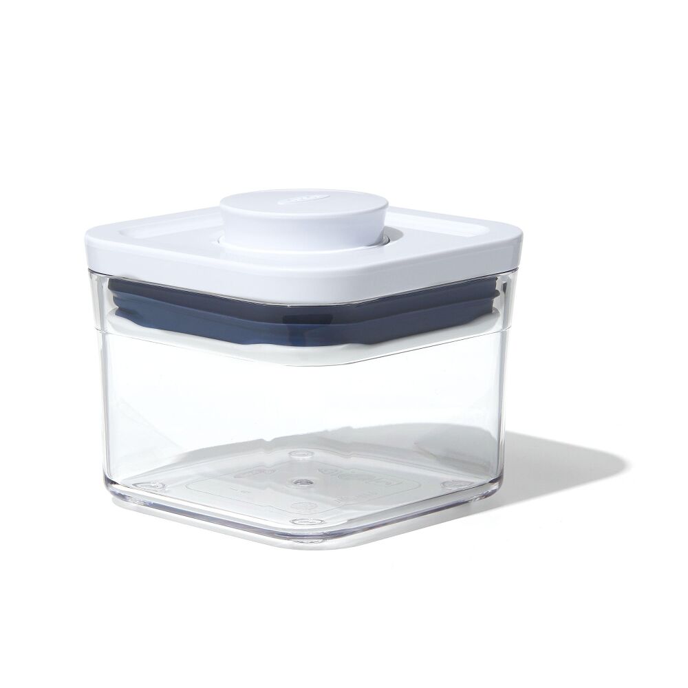 POP Container - Small Square Mini (0.4 Qt.) G2