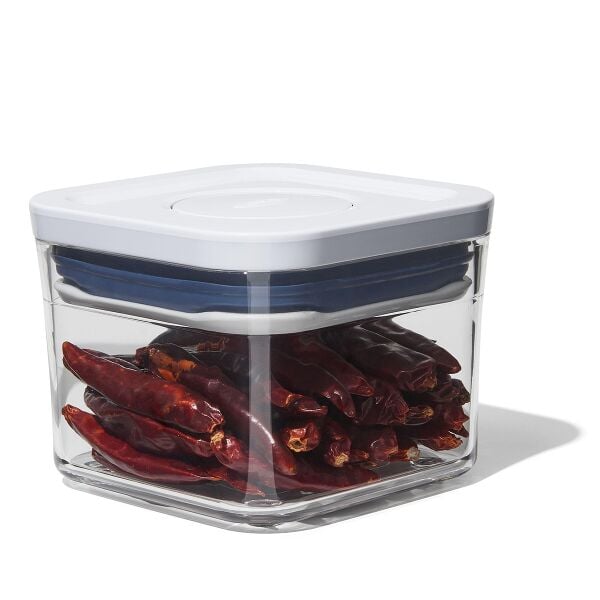 POP Container - Small Square Mini (0.4 Qt.) G2