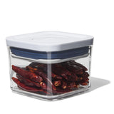 POP Container - Small Square Mini (0.4 Qt.) G2