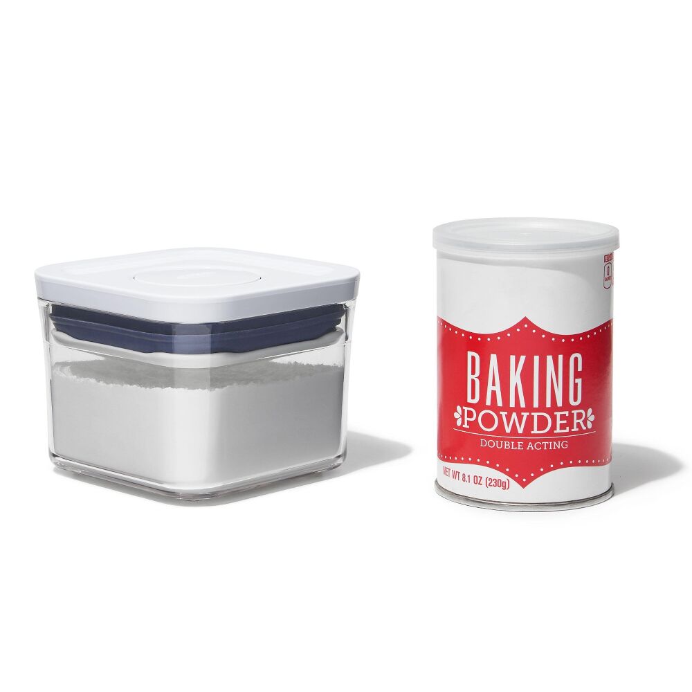 POP Container - Small Square Mini (0.4 Qt.) G2
