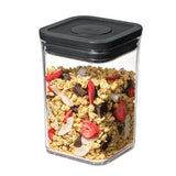 POP Container - Small Square Short (1.1 Qt/1.0 L) G9