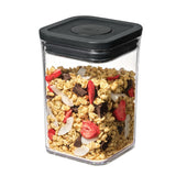 POP Container - Small Square Short (1.1 Qt/1.0 L) G9