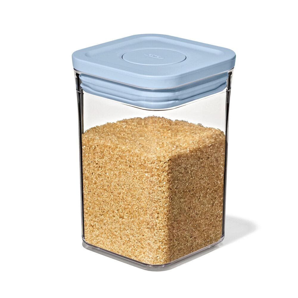 3-Piece POP Container Set with Mini Scoops O1