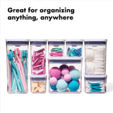 20-Piece POP Container Set D2