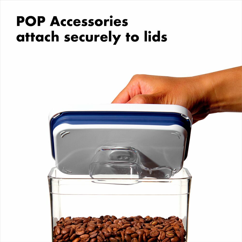 5-Piece POP Container Set G4