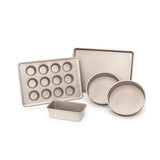 Non-Stick Pro 5 Piece Set P2