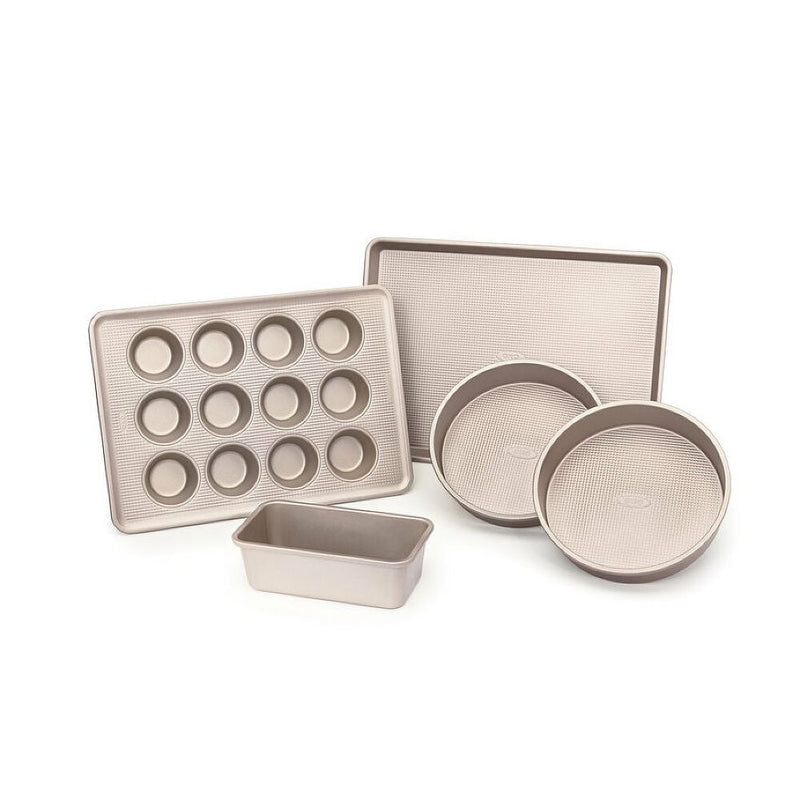 Non-Stick Pro 5 Piece Set P2