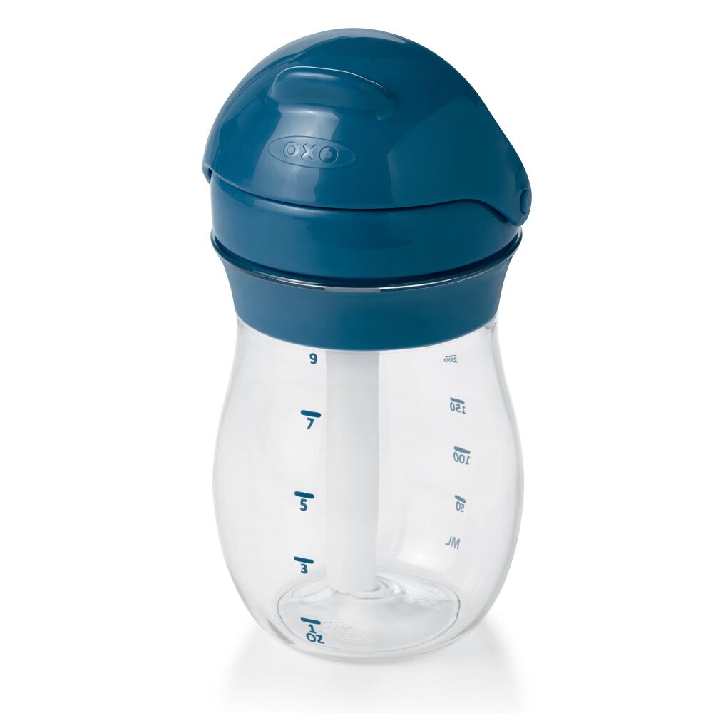 Transitions 9 Oz Straw Cup Set A9
