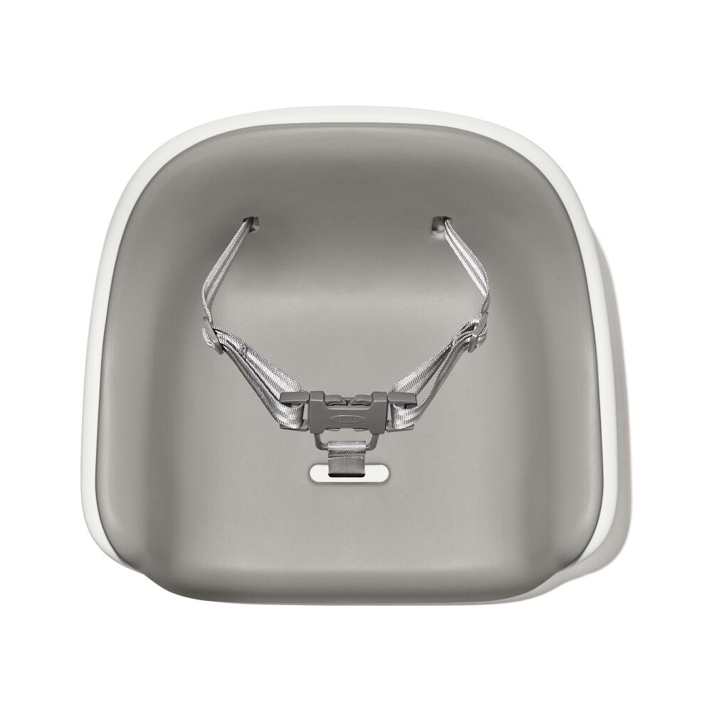 Nest Booster Seat with Removable Cushion N8