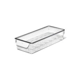 Refrigerator Egg Bin With Removable Tray T8