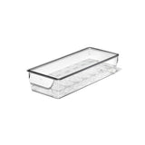 Refrigerator Egg Bin With Removable Tray T8