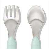 Fork & Spoon Set Z7