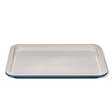 Non-Stick Pro Ceramic Coated Metal Bakeware Half Sheet Pan L5