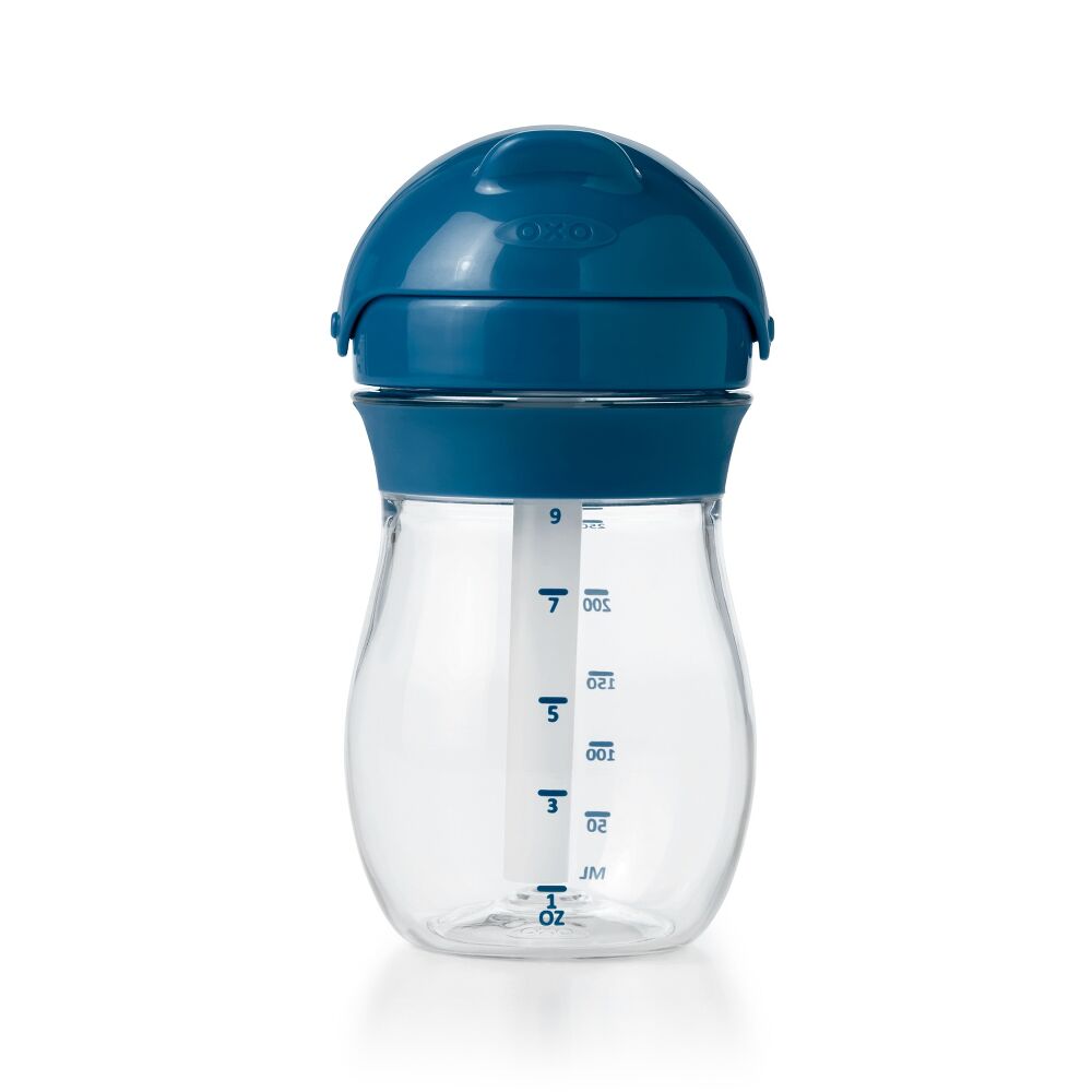 Transitions 9 Oz Straw Cup E0