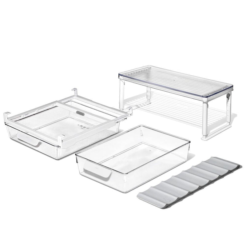 Refrigerator Refresh Bundle Q7