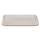 Non-Stick Pro Ceramic Coated Metal Bakeware Jelly Roll Pan O8