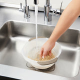 Rice & Grains Washing Colander X6