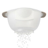 Rice & Grains Washing Colander X6