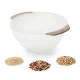 Rice & Grains Washing Colander X6