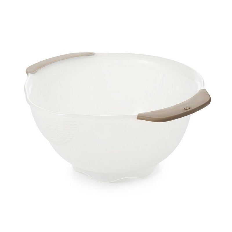Rice & Grains Washing Colander X6