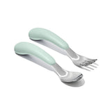 Fork & Spoon Set Z7