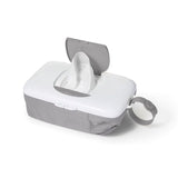 On-the-Go Wipes Dispenser with Diaper Pouch L6