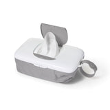 On-the-Go Wipes Dispenser with Diaper Pouch L6