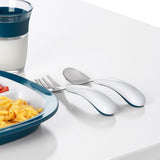 Fork & Spoon Set Z7