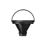 Replacement Small Brew Basket for 12-Cup Coffee Maker Y6