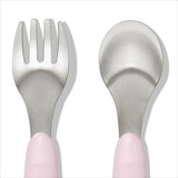 Fork & Spoon Set Z7