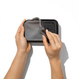 POP Container - Big Square Short (2.8 Qt/2.6 L) H6