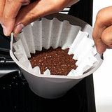 Replacement Single-Serve Accessory for 8-Cup Coffee Maker T9