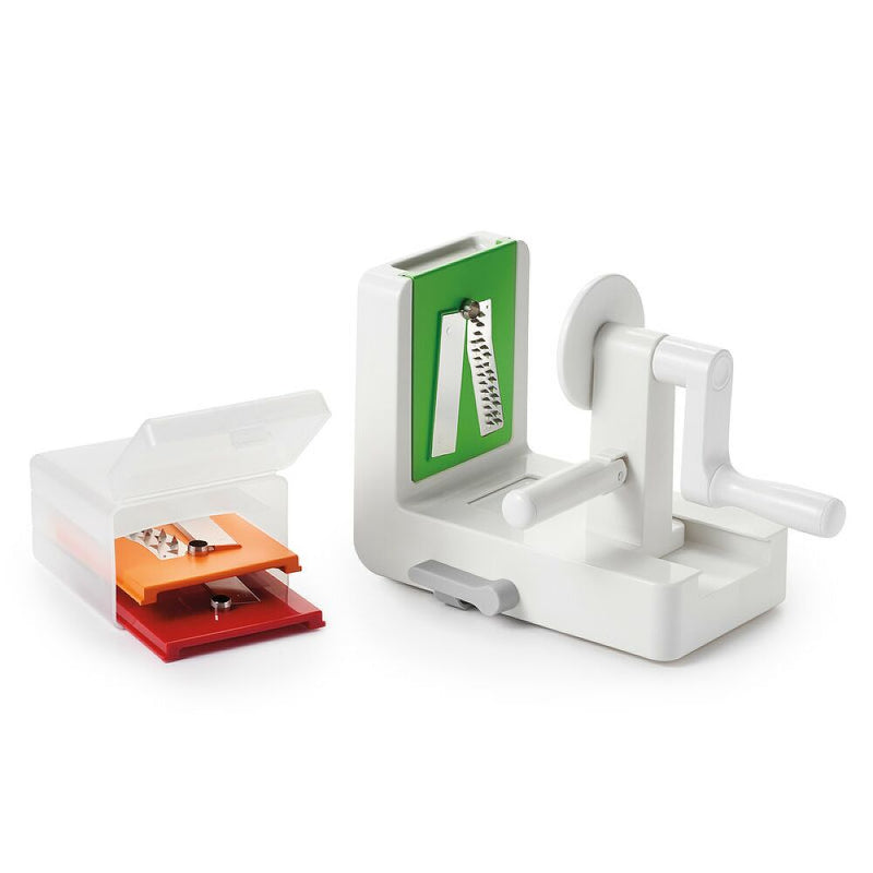 Tabletop Spiralizer S0