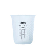 Mini Squeeze & Pour Silicone Measuring Cup E8