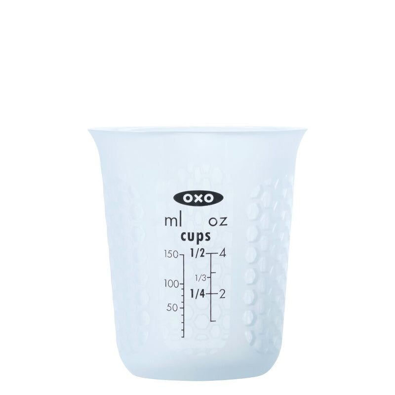 Mini Squeeze & Pour Silicone Measuring Cup E8
