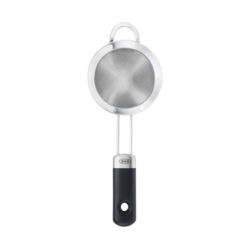 Steel Fine Mesh Cocktail Strainer C1