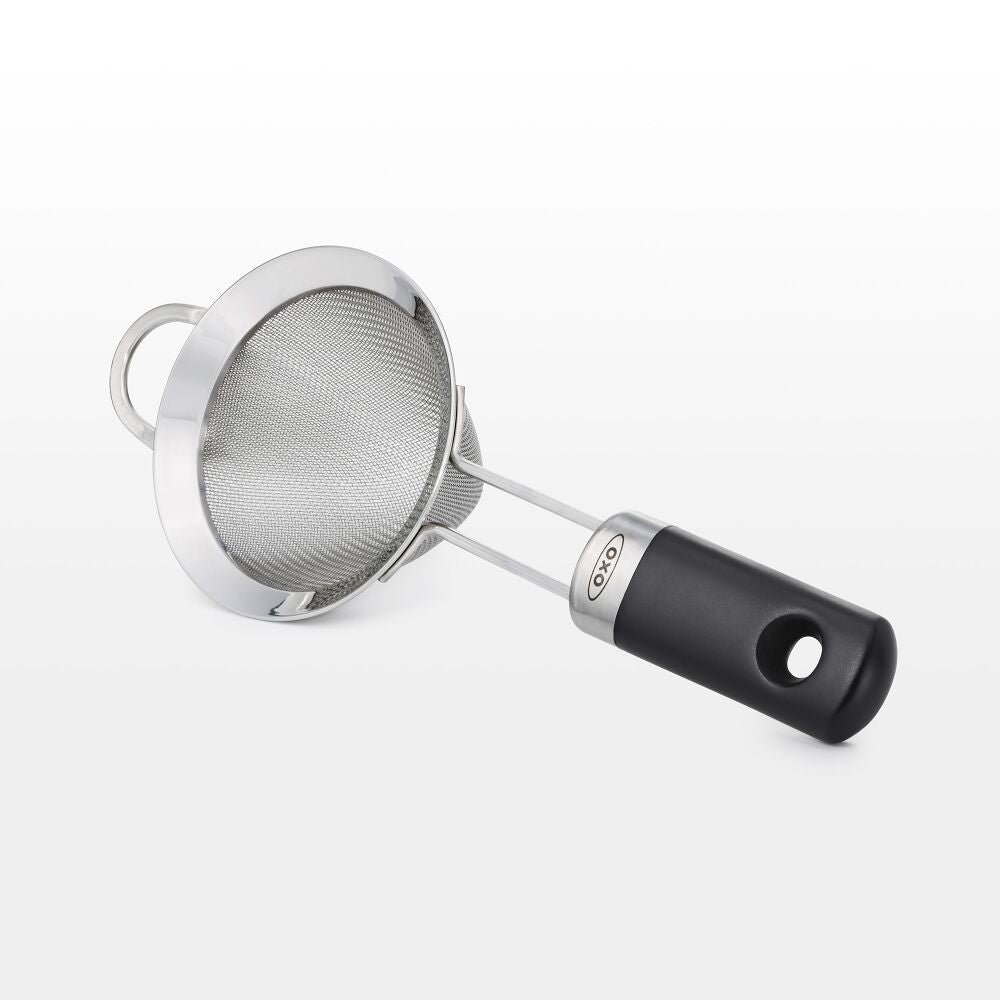 Steel Fine Mesh Cocktail Strainer C1