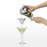Steel Fine Mesh Cocktail Strainer C1
