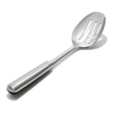 OXO Steel Slotted Cooking Spoon C9